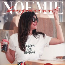 Noémie Bousquainaud - Coucou les Moches - Tournée photo