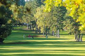 Norges Country Club Golf Dijon Bourgogne photo
