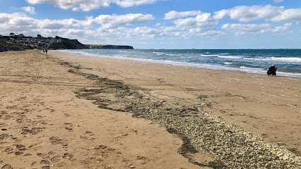 Normandy Beach photo