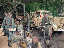 Normandy Victory Museum - Musée de la bataille des haies photo