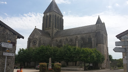 Notre Dame de Blécourt photo