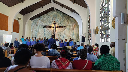 Notre Dame de Bon Secours photo
