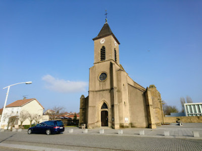 Notre-Dame de Bousse photo