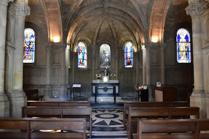 Notre-Dame de Compassion photo