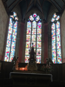 Notre-Dame-de-Confort photo