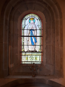 Notre Dame de Glavenas photo