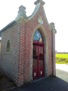 Notre Dame de Grâce et de Délivrance photo