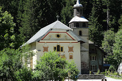 Notre-Dame de la Gorge photo