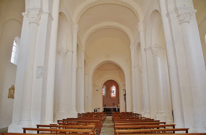 Notre-Dame-de-la-Nativité photo