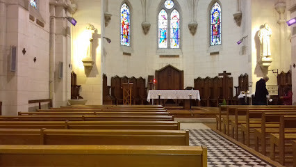 Notre-Dame De La Paix photo