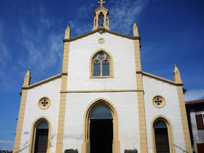 Notre Dame de la Roche photo