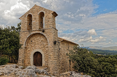 Notre Dame De La Roque photo