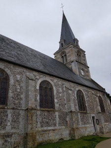 Notre-Dame de l'Assomption photo