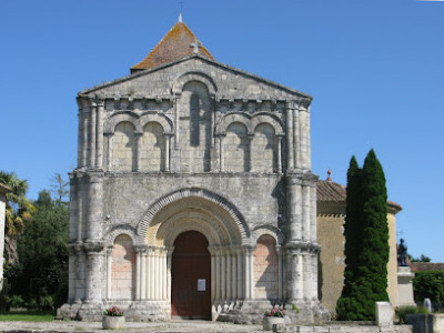 Notre Dame de l'Assomption photo