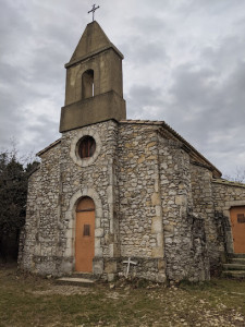 Notre-Dame de Monceau photo