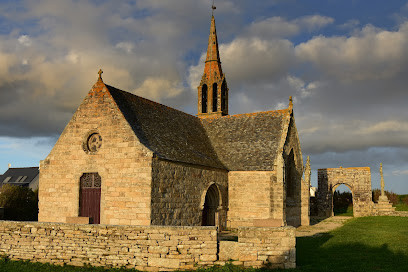 Notre Dame de Penhors photo