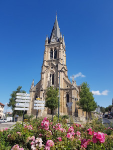 Notre-Dame de Saint-Didier photo