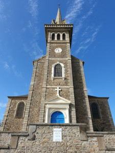Notre Dame d'Emeraude de Dinard photo