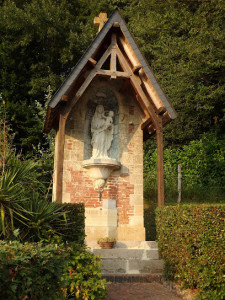 Notre Dame des bois photo