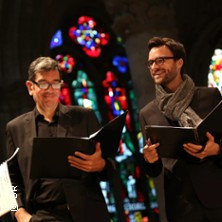 Notre-Dame des Flammes - Diabolus in Musica photo