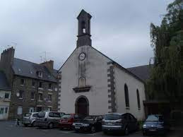 Notre Dame du Bon Secours du Légué photo