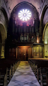 Notre-Dame-du-Bourguet (Concathédrale) photo