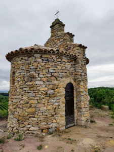Notre-Dame-du-Chemin photo