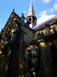 Notre Dame Du Chene photo
