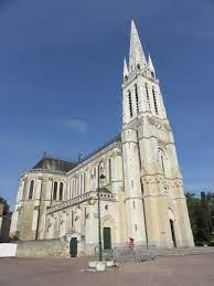 Notre Dame Du Chène photo