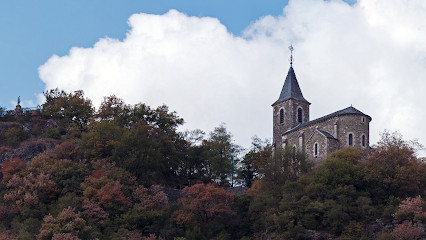 Notre-Dame-du-Désert photo