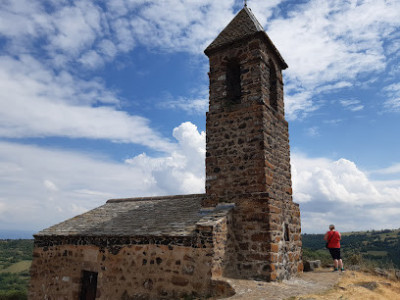 Notre Dame du Mont Carmel photo