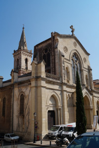 Notre Dame Du Peuple photo