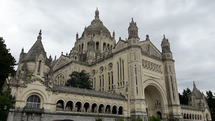 Notre Dame Du Rosaire photo