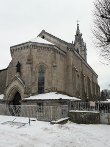 Notre-Dame Perpétuel Secours photo