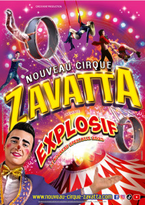Nouveau Cirque Zavatta photo