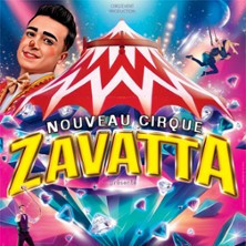 Nouveau Cirque Zavatta - Oz'Eclats photo