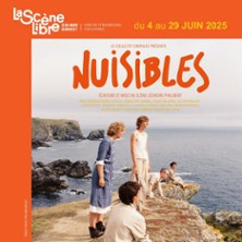 Nuisibles - Théâtre Libre, Paris photo
