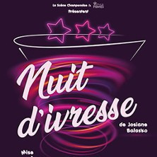 Nuit d'Ivresse photo