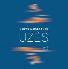 Nuits Musicales Uzès  2024 photo