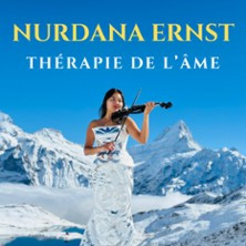 Nurdana Ernst - Thérapie de l'âme photo