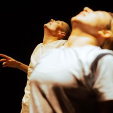 Nyst + Intro - Mellina Boubetra - Compagnie Etra photo