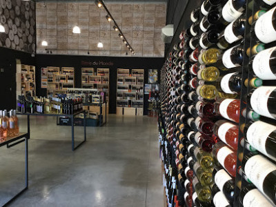 O Numéro Vin photo