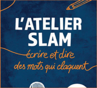 Octobre en Chansons - Atelier Slam photo