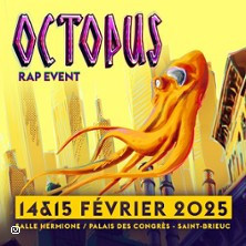 Octopus Rap Event photo