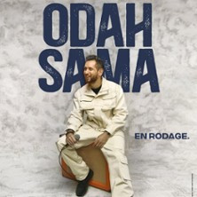 Odah Sama - En Rodage photo