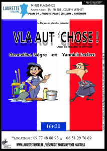 Vla Aut' Chose! photo
