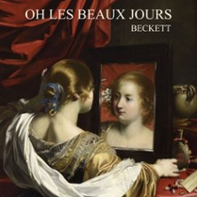 Oh les Beaux Jours, Théâtre de l'Epée de Bois - Paris photo