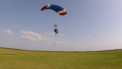 Ojb Parachutisme photo