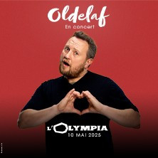 Oldelaf - Saint-Valentin photo