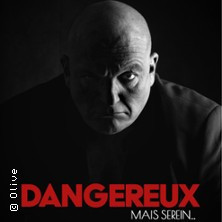 Olive - Dangereux... Mais Serein photo